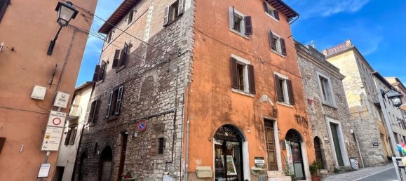 9 غرف نوم شقة في Todi, Italy رقم 338967 28