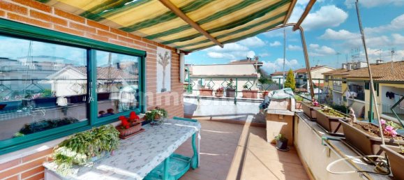 2 غرف نوم شقة في Rome, Italy رقم 89408 24