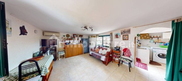 2 غرف نوم شقة في Rome, Italy رقم 89408 18