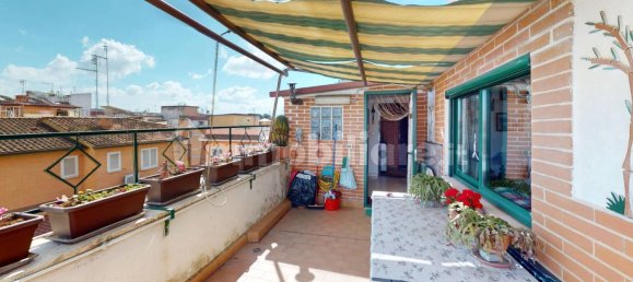 2 غرف نوم شقة في Rome, Italy رقم 89408 25