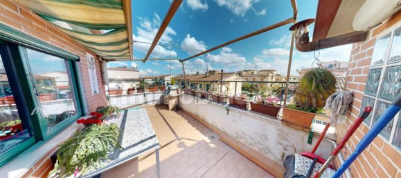 2 غرف نوم شقة في Rome, Italy رقم 89408 23