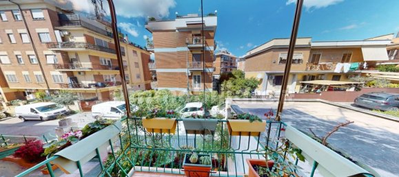 2 غرف نوم شقة في Rome, Italy رقم 89408 21