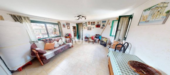 2 غرف نوم شقة في Rome, Italy رقم 89408 17