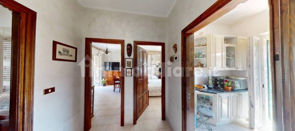 2 غرف نوم شقة في Rome, Italy رقم 89408 2