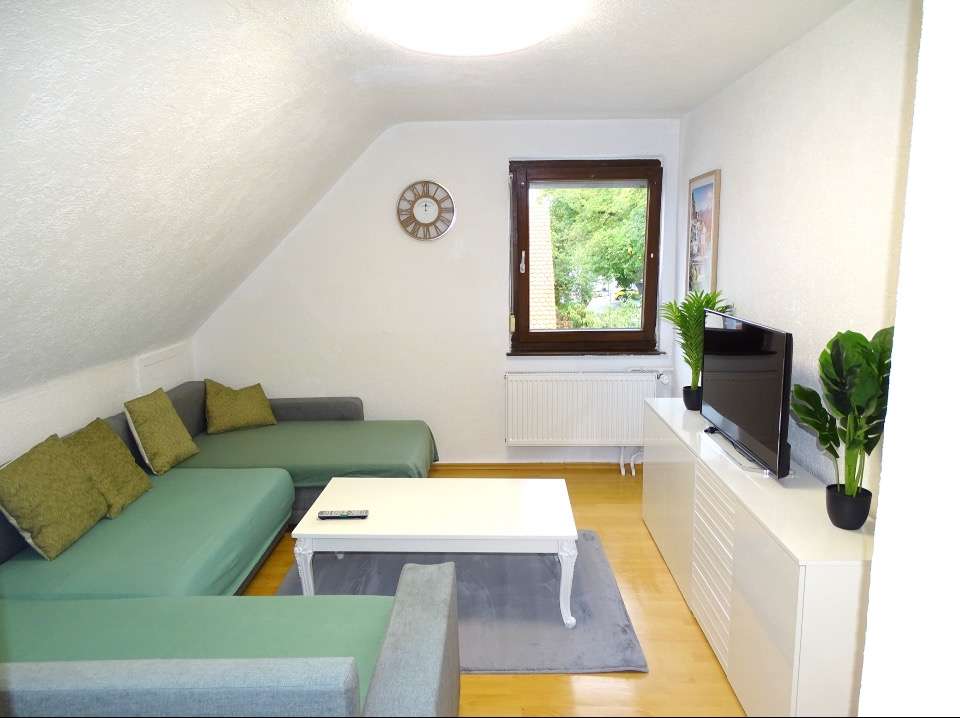Apartamento T3 em Esslingen, Germany N.º 259612