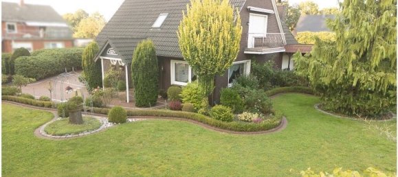 3 غرف نوم منزل في Leer, Germany رقم 182704 2