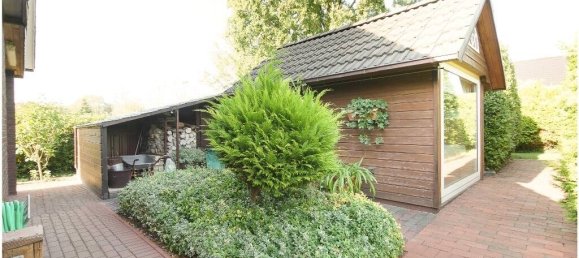 3 غرف نوم منزل في Leer, Germany رقم 182704 23