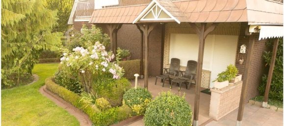 3 غرف نوم منزل في Leer, Germany رقم 182704 24