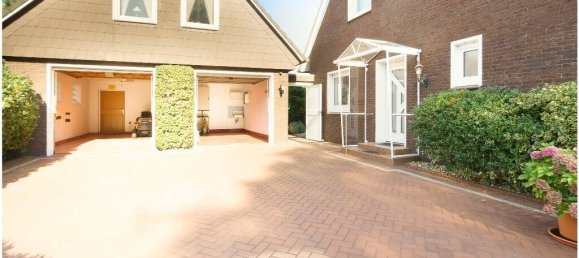 3 غرف نوم منزل في Leer, Germany رقم 182704 25