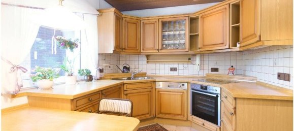 3 غرف نوم منزل في Leer, Germany رقم 182704 10