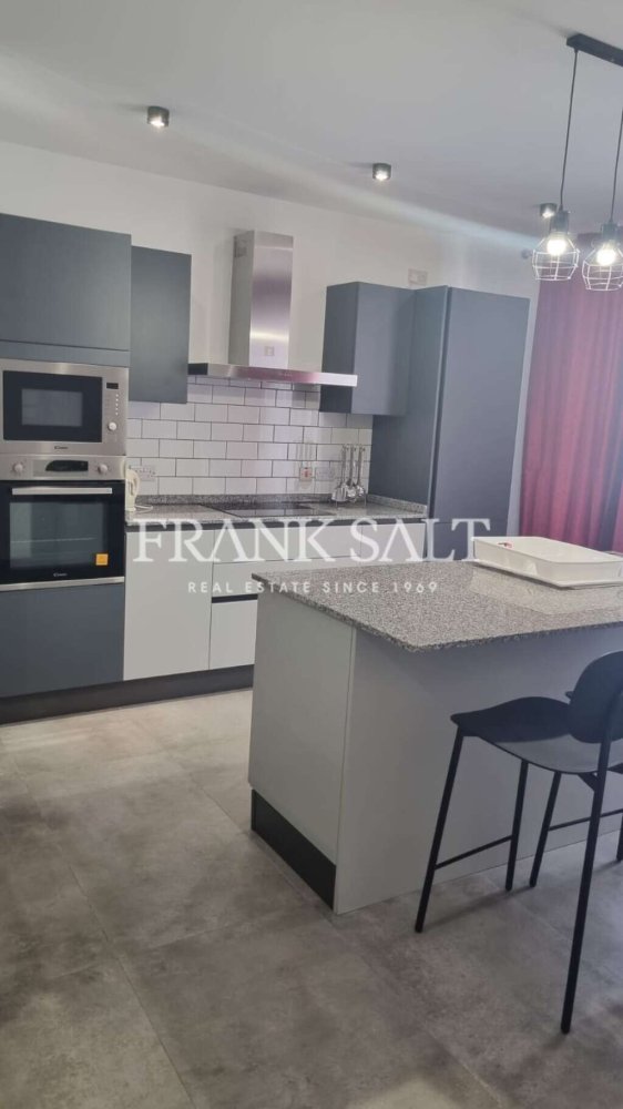 3 bedrooms Apartment in Sliema, Malta No. 5136