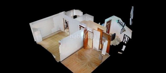 1 bedroom Apartment in Granada, Spain No. 157246 28