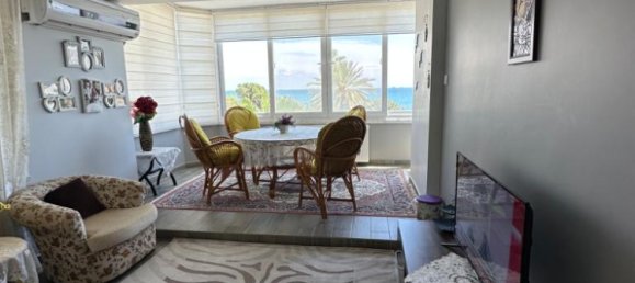 Apartment 3+1 in Mersin, Turkey No. 13990 7