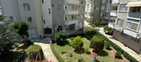 Apartment 3+1 in Mersin, Turkey No. 13990 14