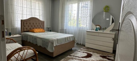 Apartment 3+1 in Mersin, Turkey No. 13990 12