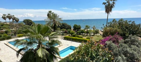 Apartment 3+1 in Mersin, Turkey No. 13990 6