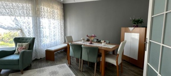 Apartment 3+1 in Mersin, Turkey No. 13990 5