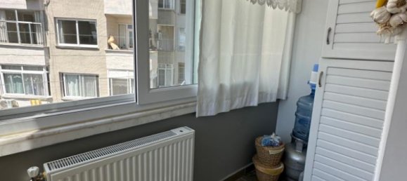 Apartment 3+1 in Mersin, Turkey No. 13990 15