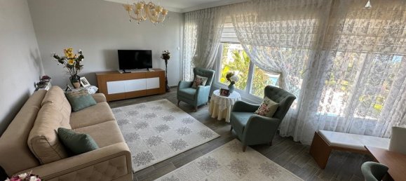 Apartment 3+1 in Mersin, Turkey No. 13990 16