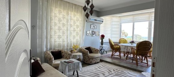 Apartment 3+1 in Mersin, Turkey No. 13990 4