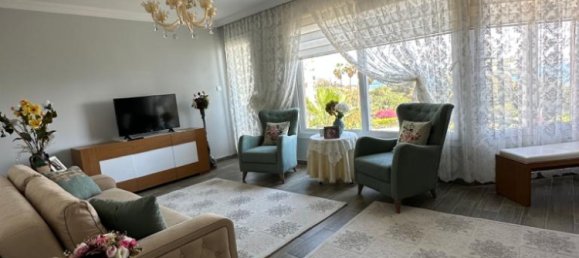 Apartment 3+1 in Mersin, Turkey No. 13990 3