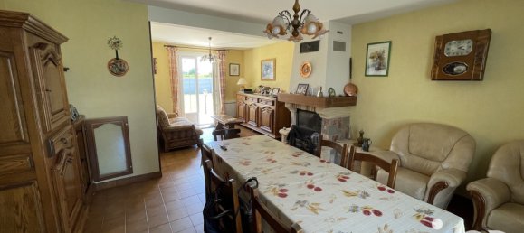 4 bedrooms House in Remy, France No. 153911 6