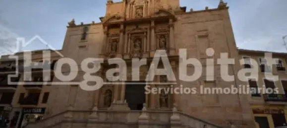 6 Schlafzimmer Gebäude in Lliria, Spain, Nr. 132136 3