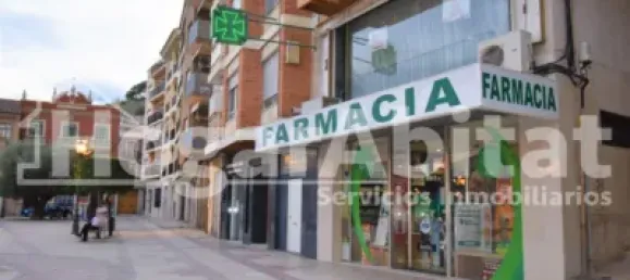 6 Schlafzimmer Gebäude in Lliria, Spain, Nr. 132136 2