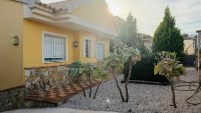 3 bedrooms House in Las Torres de Cotillas, Spain No. 249277