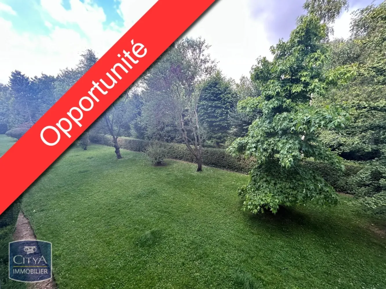 4 rooms Apartment in Lens, France No. 259736