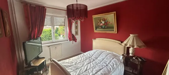 4 rooms Apartment in Lens, France No. 259736 6