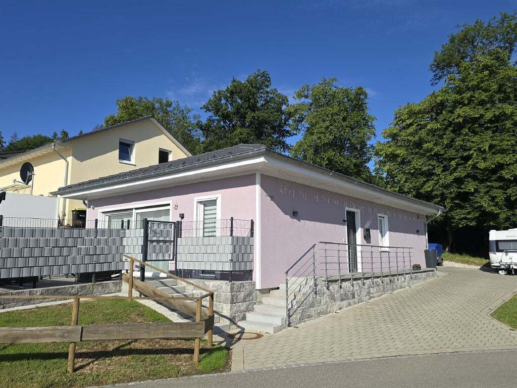 3-salle Bungalow à Ravensburg, Germany No. 231279