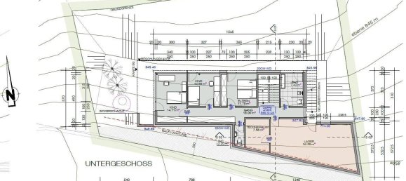 Terreno de 4 divisões em Birgitz, Austria N.º 165929 4