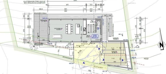 Terreno de 4 divisões em Birgitz, Austria N.º 165929 3