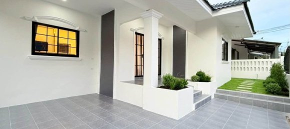 3 bedrooms House for sale in Pattaya, Chonburi, Eastern Thailand, Thailand № 165863 21