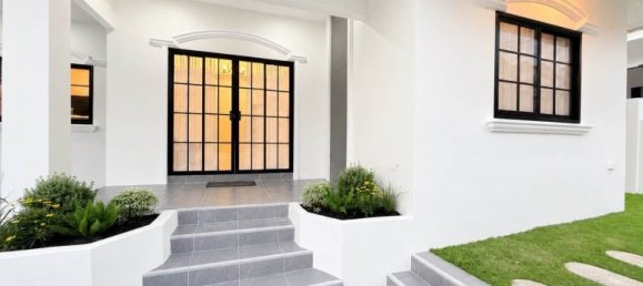 3 bedrooms House for sale in Pattaya, Chonburi, Eastern Thailand, Thailand № 165863 19
