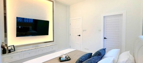 3 bedrooms House for sale in Pattaya, Chonburi, Eastern Thailand, Thailand № 165863 15