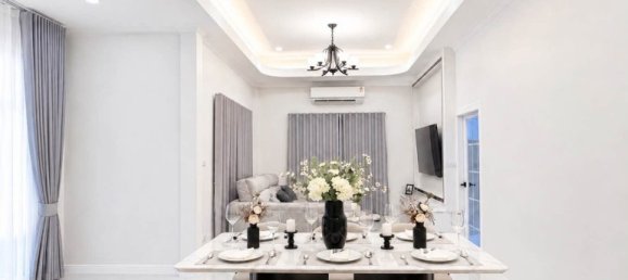 3 bedrooms House for sale in Pattaya, Chonburi, Eastern Thailand, Thailand № 165863 6
