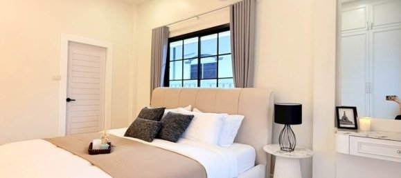 3 bedrooms House for sale in Pattaya, Chonburi, Eastern Thailand, Thailand № 165863 16
