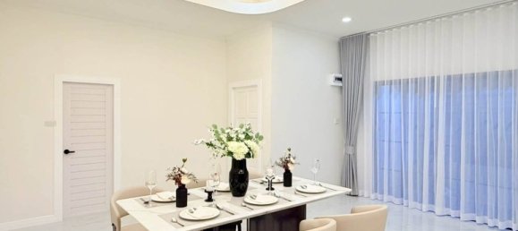 3 bedrooms House for sale in Pattaya, Chonburi, Eastern Thailand, Thailand № 165863 7