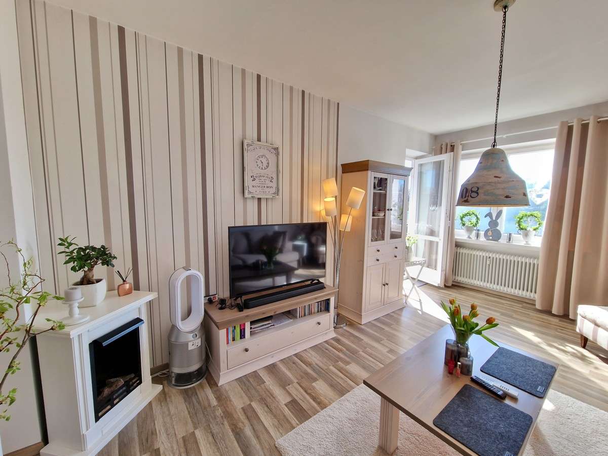 1 chambre Appartement à Zehlendorf, Germany No. 235155