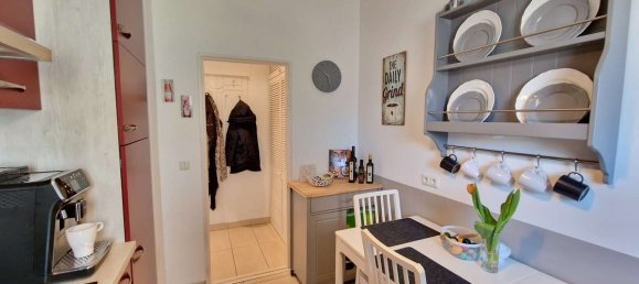 1 chambre Appartement à Zehlendorf, Germany No. 235155 10