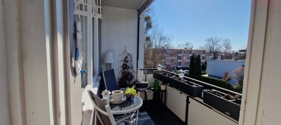 1 chambre Appartement à Zehlendorf, Germany No. 235155 11