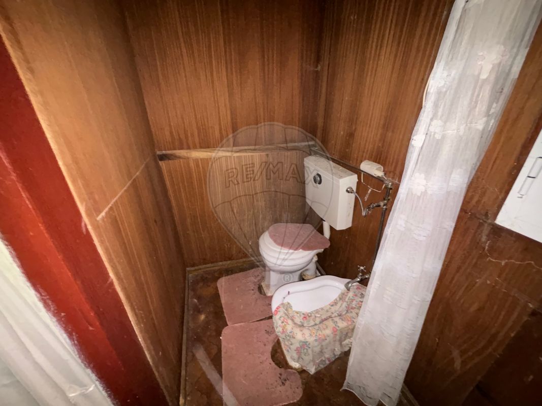 4 bedrooms House in Ervededo, Portugal No. 181194