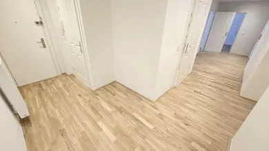 4 rooms Apartment in Simmering, Austria No. 158225