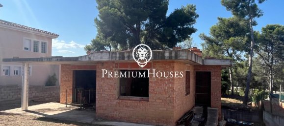 Terreno en Tarragona, Spain 986 m² No. 172226 2