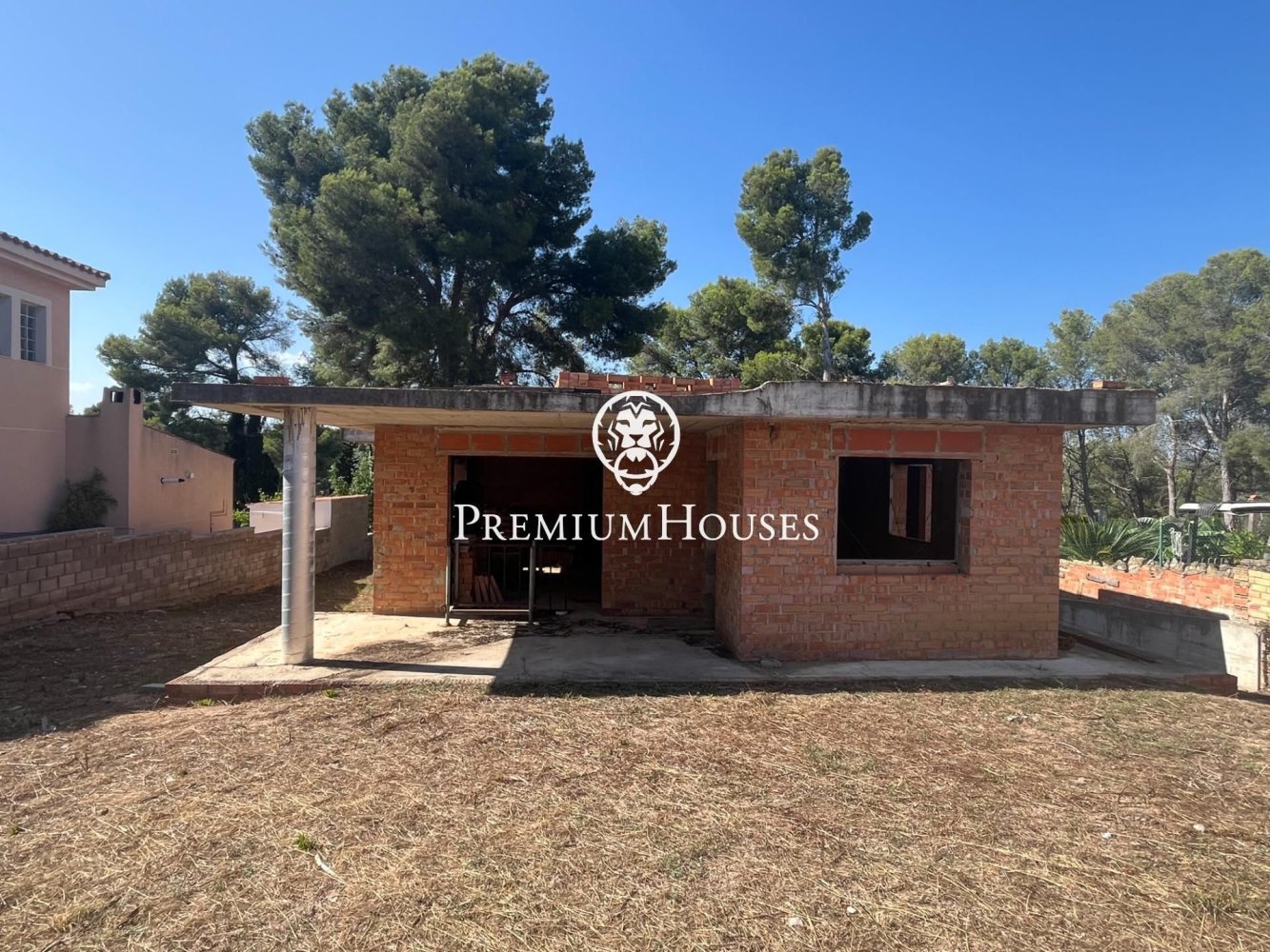 Terreno en Tarragona, Spain 986 m² No. 172226