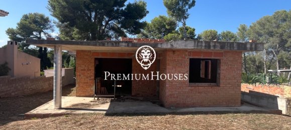 Terreno en Tarragona, Spain 986 m² No. 172226 3