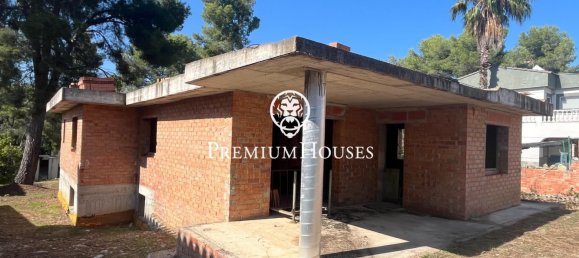 Terreno en Tarragona, Spain 986 m² No. 172226 10