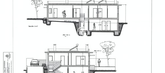 Terreno en Tarragona, Spain 986 m² No. 172226 27